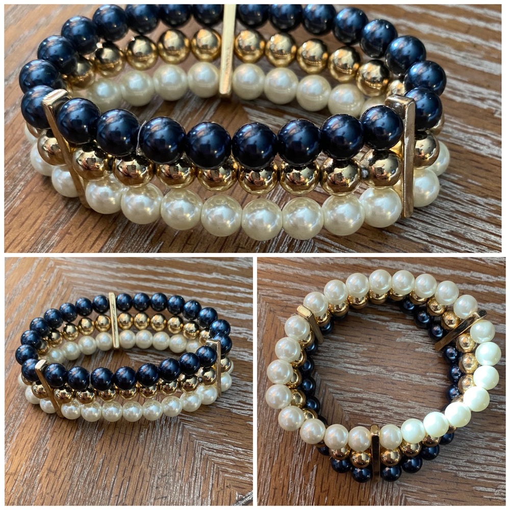 INC bracelet